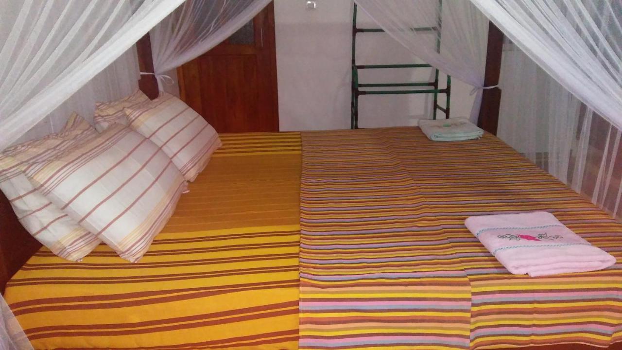 Jungle View One Bedroom Private Apartment *